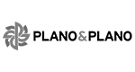 Logo Plano&Plano